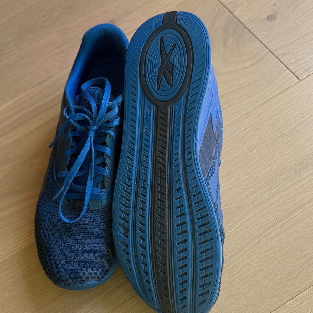 Men's Reebok Nano - Picture 2 of 4